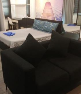 Kajang Apartamento | Lavender Homestay Bangi View Bangi UKM