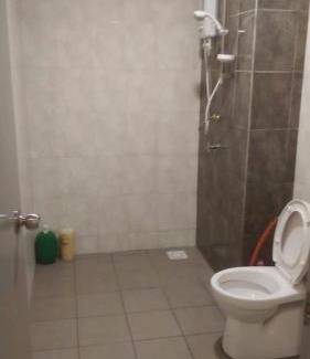Kajang Apartamento | Lavender Homestay Bangi View Bangi UKM