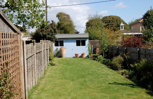 Aldeburgh Cabaña | Lavender House, Aldeburgh