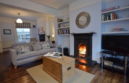 Aldeburgh Cabaña | Lavender House, Aldeburgh