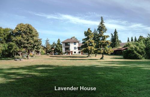 gmina Sianow Apartamento | Lavender House