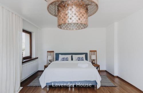 gmina Sianow Apartamento | Lavender House