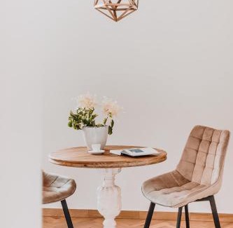 gmina Sianow Apartamento | Lavender House