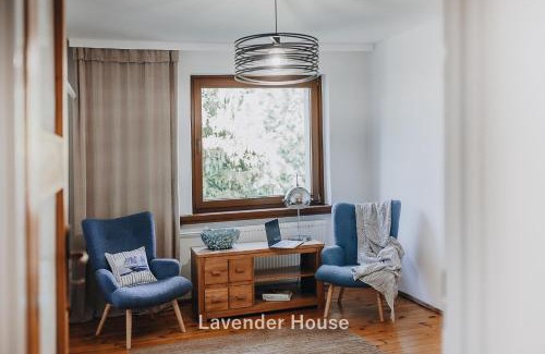 gmina Sianow Apartamento | Lavender House