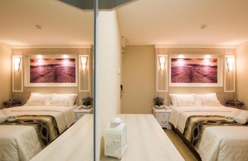 Subang Jaya Hotel | Lavender Inn USJ