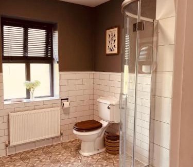 Roscoe Apartamento | Lavender Lane Country cottage , Furbo