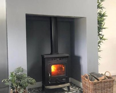Roscoe Apartamento | Lavender Lane Country cottage , Furbo