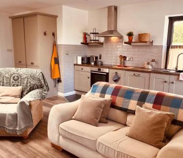 Roscoe Apartamento | Lavender Lane Country cottage , Furbo