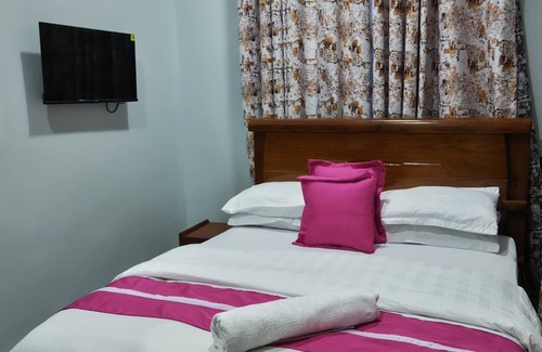 Dodoma Cama Y Desayuno | Lavender Lodge - Dodoma