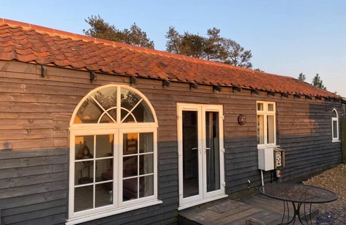 Bungay Apartamento | Lavender lodge