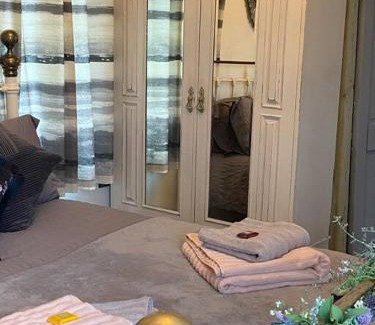 Bungay Apartamento | Lavender lodge