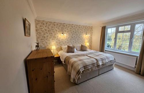 Six Hills Casa | Lavender Lodge