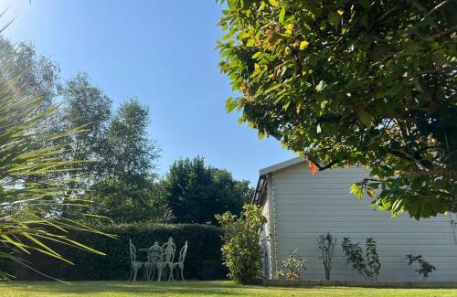 Wimborne Cabina | Lavender Lodge