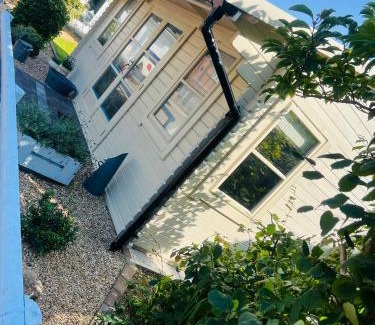 Wimborne Cabina | Lavender Lodge