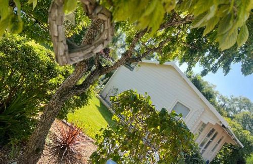 Wimborne Cabina | Lavender Lodge