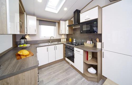 South Cerney Casa | Lavender Lodge