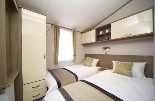 South Cerney Casa | Lavender Lodge
