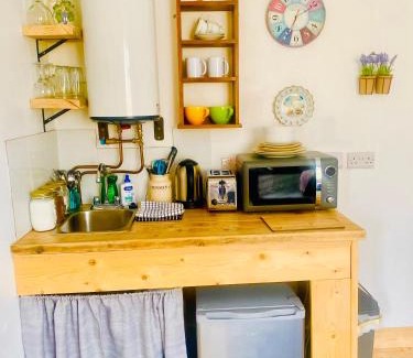 Kilmore Apartamento | Lavender Lodge