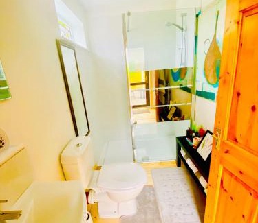Kilmore Apartamento | Lavender Lodge