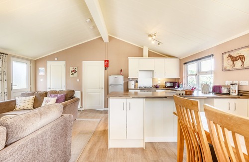 Charlton Horethorne Cabaña | Lavender Lodge, CHARLTON HORETHORNE