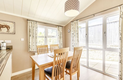 Charlton Horethorne Cabaña | Lavender Lodge, CHARLTON HORETHORNE