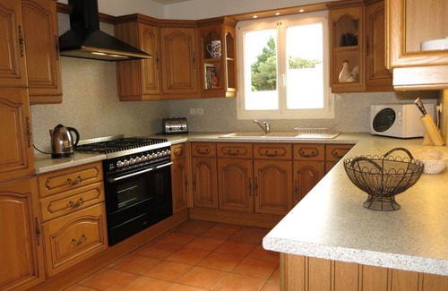 Etaules Casa | Lavender Lodge, tiene capacidad para 6 personas,