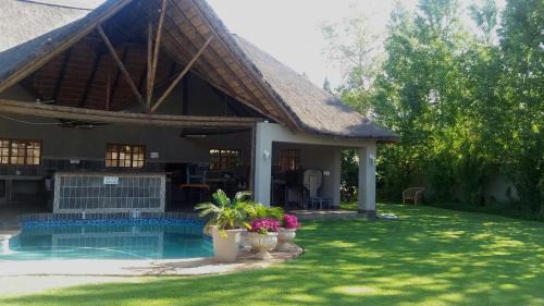 Vryburg Casa | Lavender Lodge