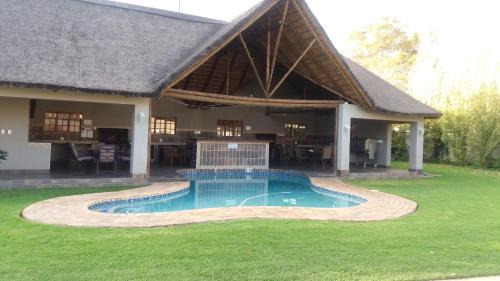 Vryburg Casa | Lavender Lodge