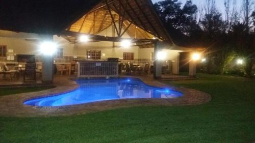 Vryburg Casa | Lavender Lodge