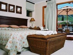 Voelklip Casa | Lavender Manor Guest Lodge