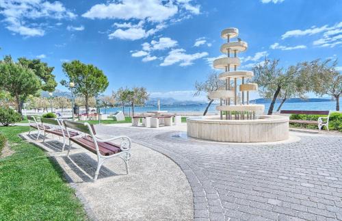 Kastel Stari Apartamento | Lavender & Mint