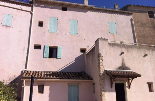 Crillon-le-Brave Casa | Lavender(Photos 1-13)