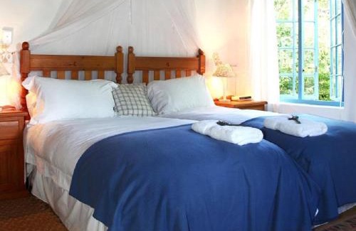Stanford Apartamento | Lavender’s Blue