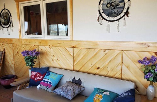 Alamosa Cama Y Desayuno | Lavender Trail Ranch