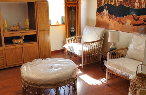 Alamosa Cama Y Desayuno | Lavender Trail Ranch