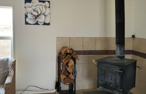 Alamosa Cama Y Desayuno | Lavender Trail Ranch
