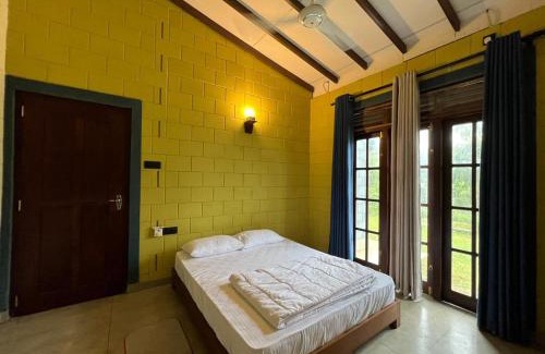 Welipitiya Casa | Lavender Villa by Kananke Hills