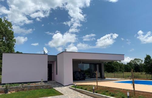 Sumber Villa | Lavender Villa Istra