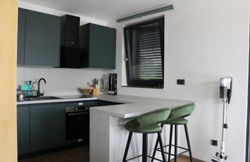 Sumber Villa | Lavender Villa Istra