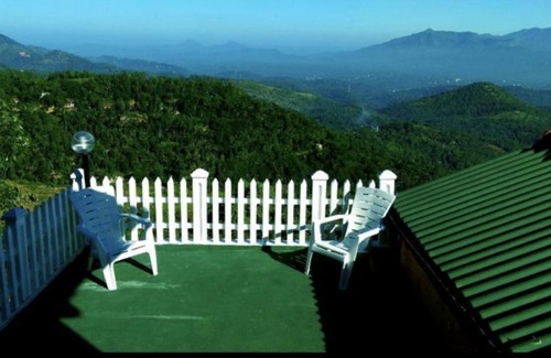 Haridwar Casa | Lavender Villa ( signature 4bhk villa)