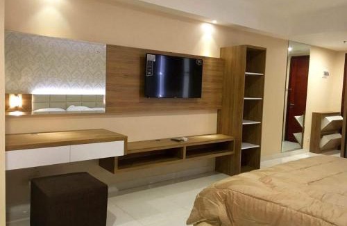 Mlati Apartamento | Lavenderbnb Room 6 at Mataram City