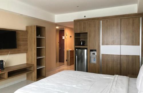 Mlati Apartamento | Lavenderbnb Room 6 at Mataram City