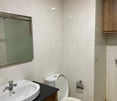 Mlati Apartamento | Lavenderbnb Room 6 at Mataram City