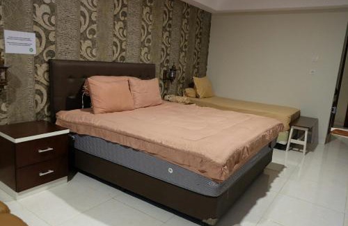 Mlati Apartamento | Lavenderbnb Room 7 at Mataram City