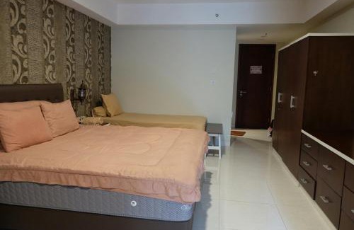 Mlati Apartamento | Lavenderbnb Room 7 at Mataram City