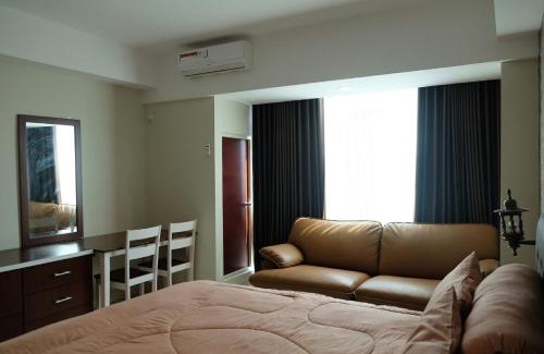 Mlati Apartamento | Lavenderbnb Room 7 at Mataram City