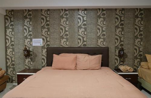 Mlati Apartamento | Lavenderbnb Room 7 at Mataram City