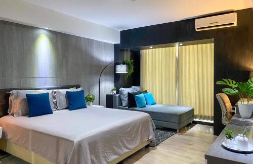 Mlati Apartamento | Lavenderbnb Room 8 at Mataram City
