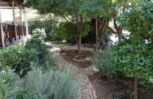 Prince Albert Apartamento | LAVENDERS COTTAGE