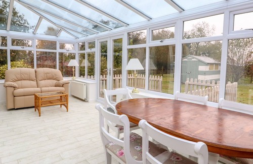 Louth Cabaña | LAVENDERS, family friendly, country holiday cottage in Louth
